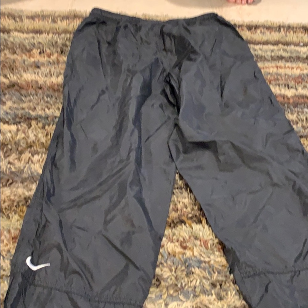 Vintage kids Nike sweats